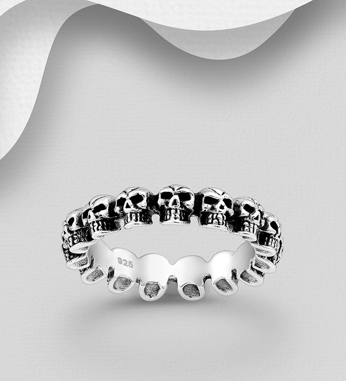 768-239 - , G, Wholesale Gothic Jewelry