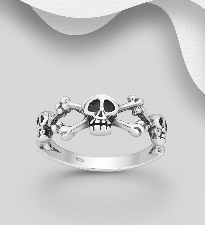 768-253 - , G, Wholesale Gothic Jewelry