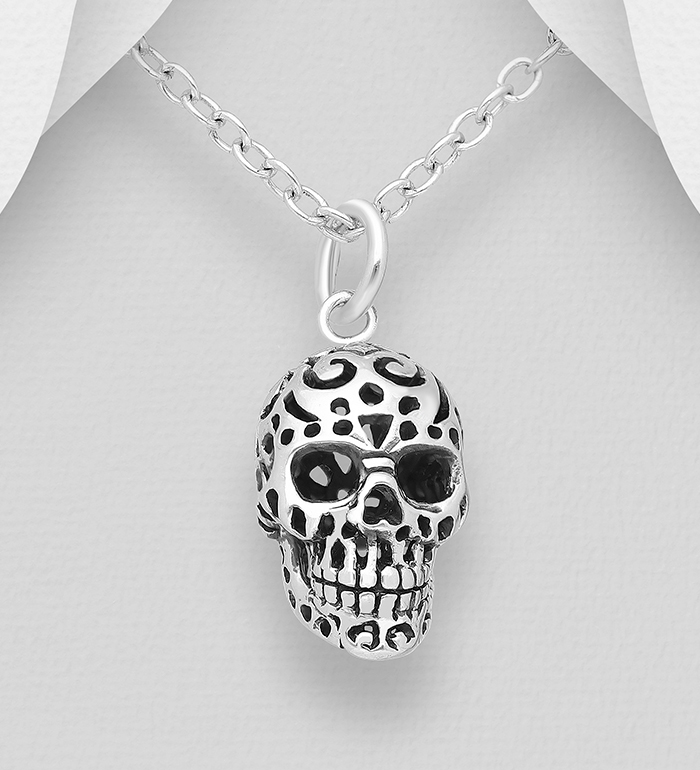 768-431 - , G, Wholesale Gothic Jewelry