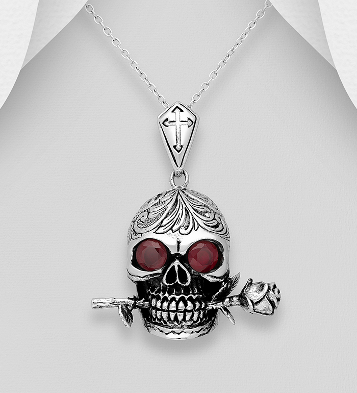768-512 - , G, Wholesale Gothic Jewelry