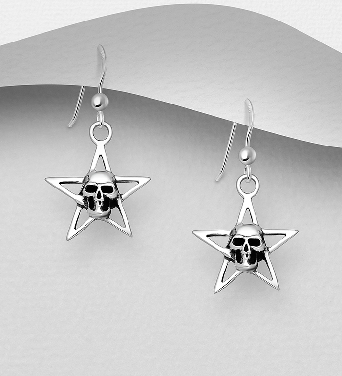 768-528 - , G, Wholesale Gothic Jewelry
