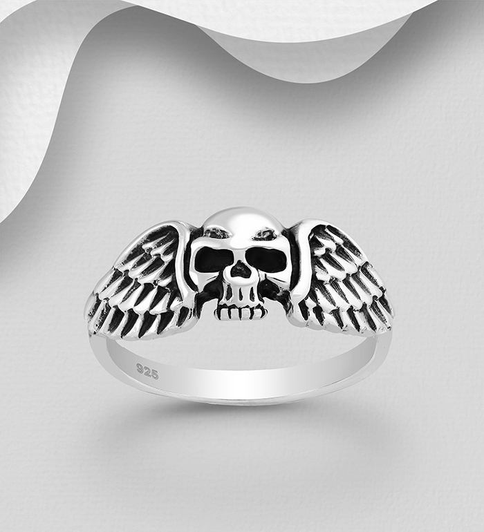 768-537 - , G, Wholesale Gothic Jewelry
