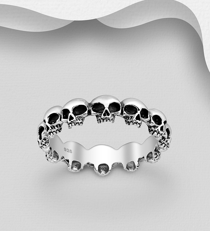 768-550 - , G, Wholesale Gothic Jewelry