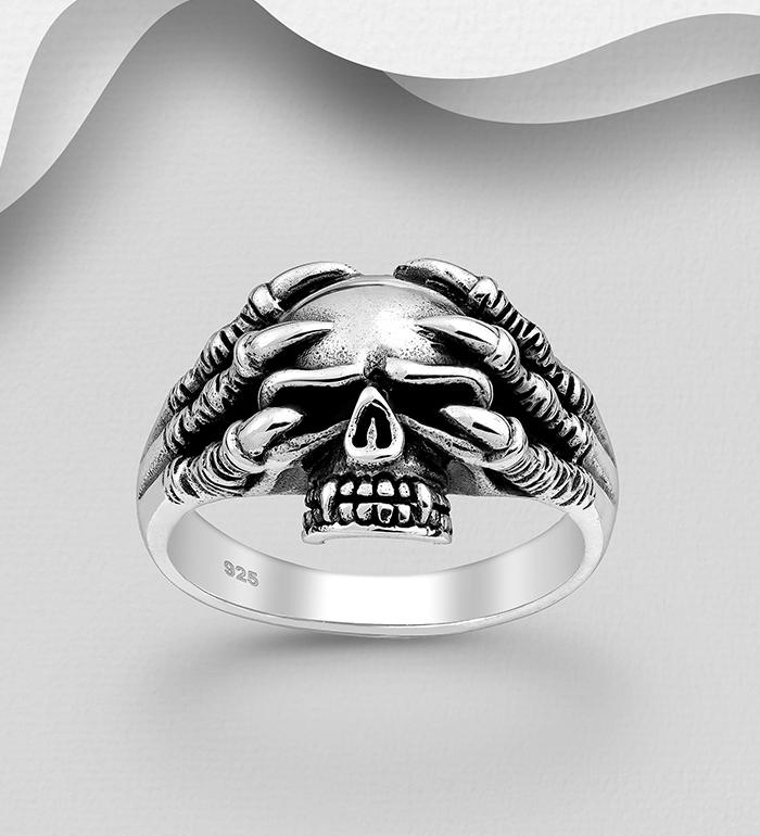 768-551 - , G, Wholesale Gothic Jewelry