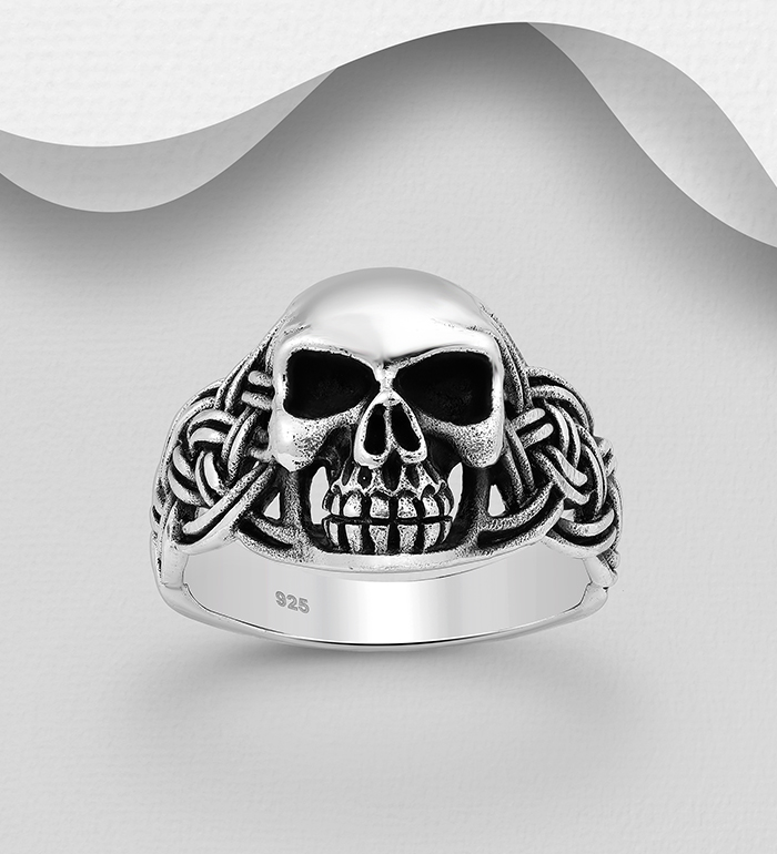 768-555 - , G, Wholesale Gothic Jewelry
