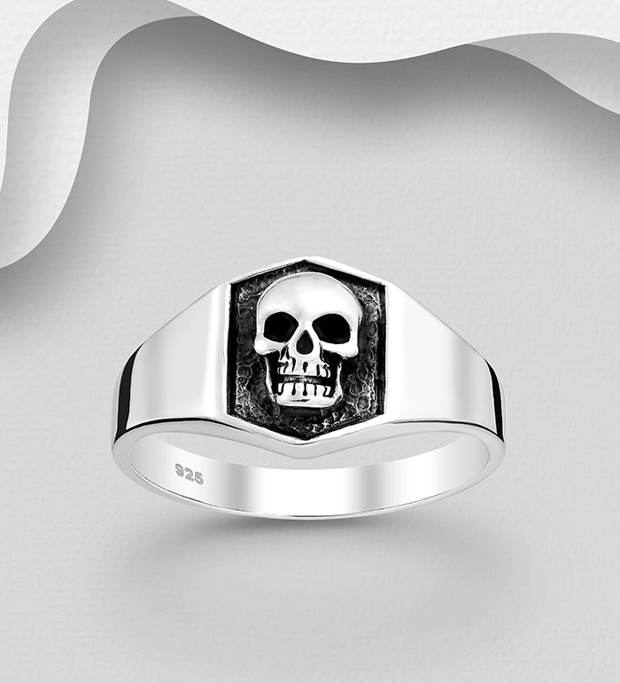 768-563 - , G, Wholesale Gothic Jewelry