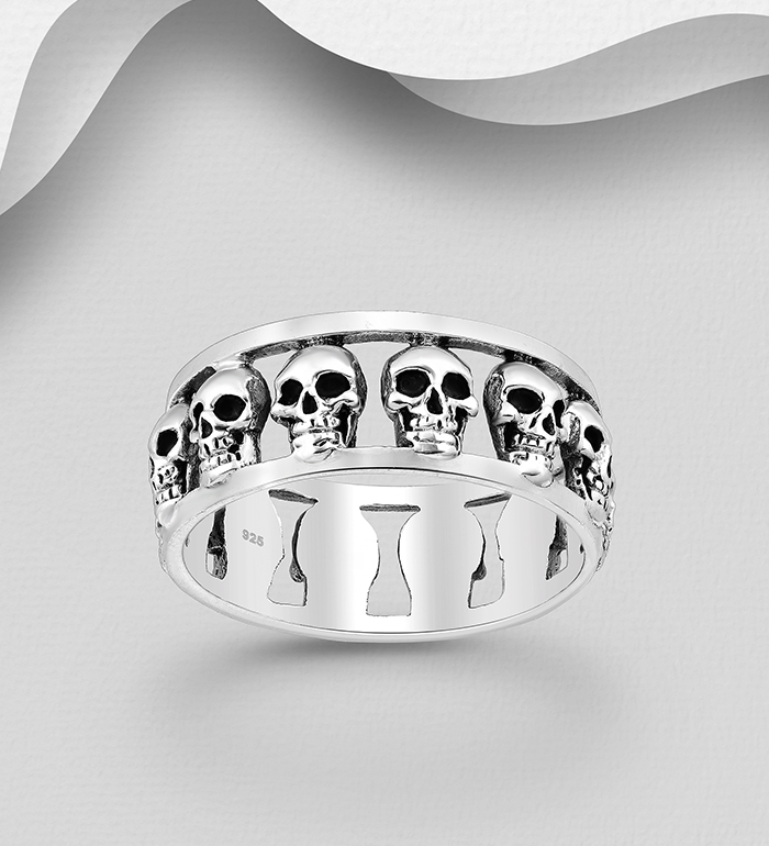768-567 - , G, Wholesale Gothic Jewelry