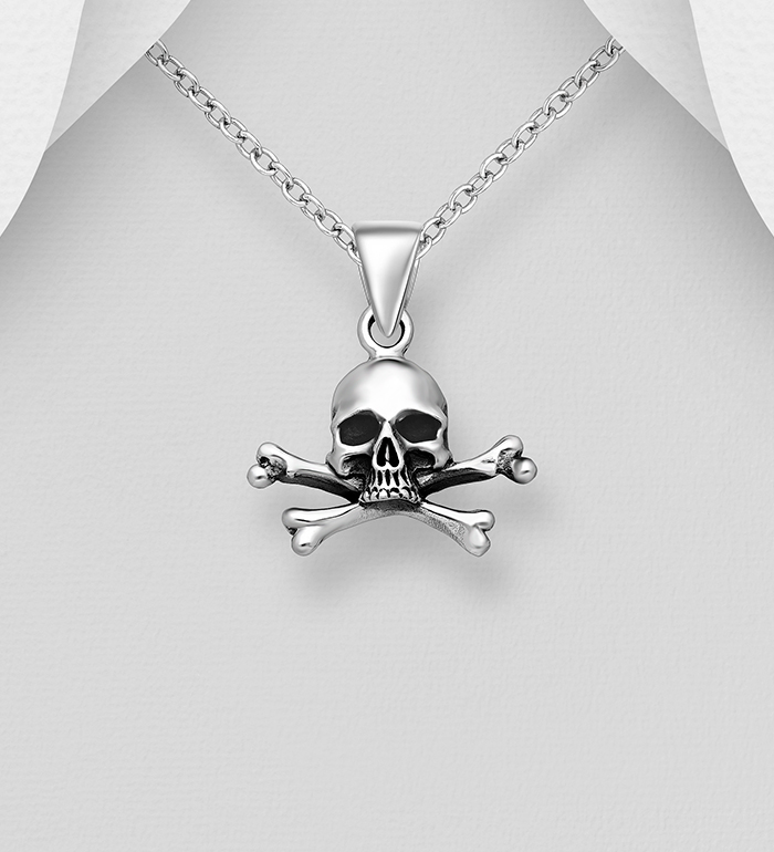 768-604 - , G, Wholesale Gothic Jewelry