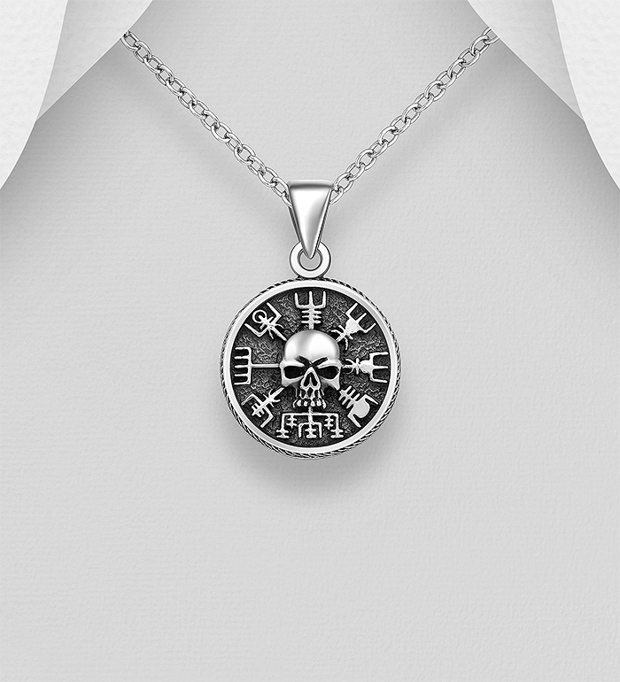 768-618 - , G, Wholesale Gothic Jewelry