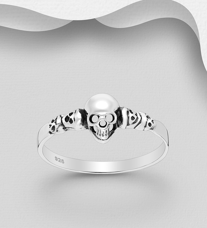768-639 - , G, Wholesale Gothic Jewelry