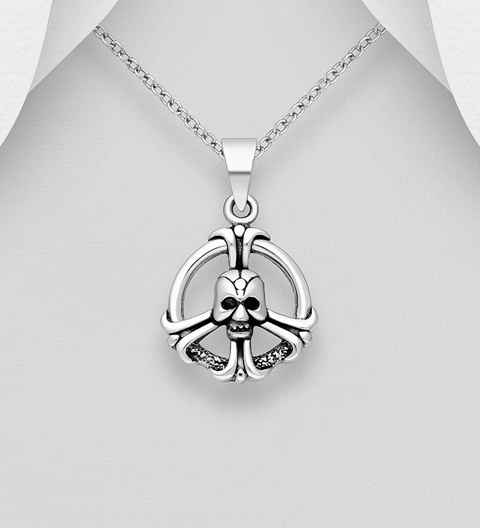 768-643 - , G, Wholesale Gothic Jewelry