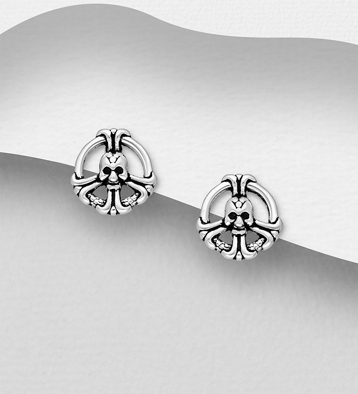 768-644 - , G, Wholesale Gothic Jewelry