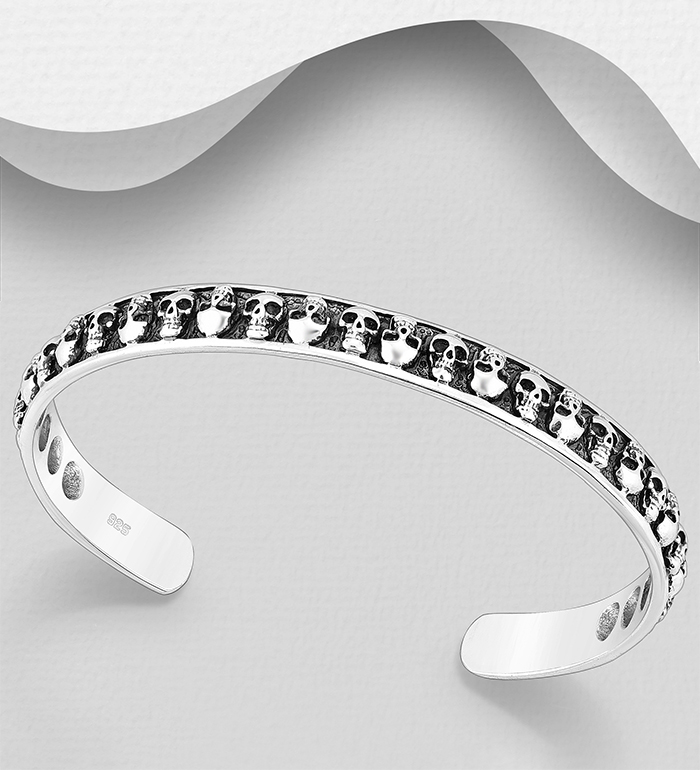 768-652 - , G, Wholesale Gothic Jewelry