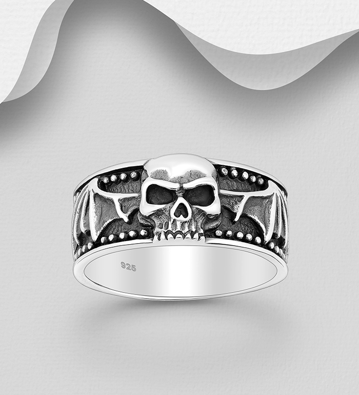 768-654 - , G, Wholesale Gothic Jewelry