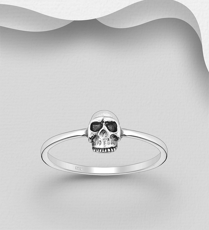 768-657 - , G, Wholesale Gothic Jewelry