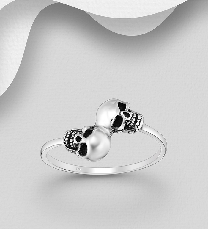 768-660 - , G, Wholesale Gothic Jewelry