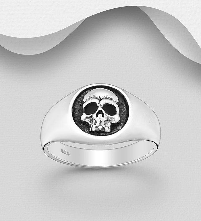 768-662 - , G, Wholesale Gothic Jewelry