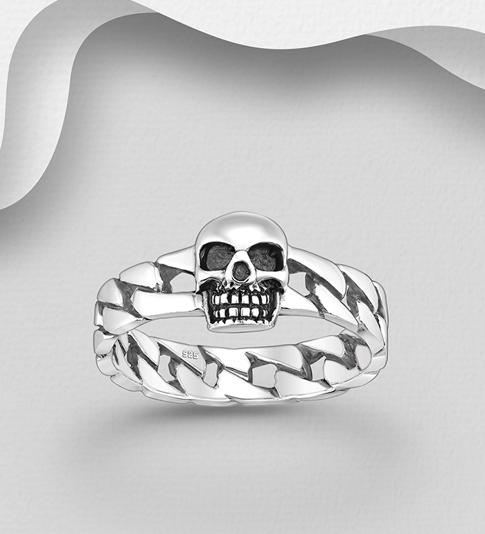 768-665 - , G, Wholesale Gothic Jewelry