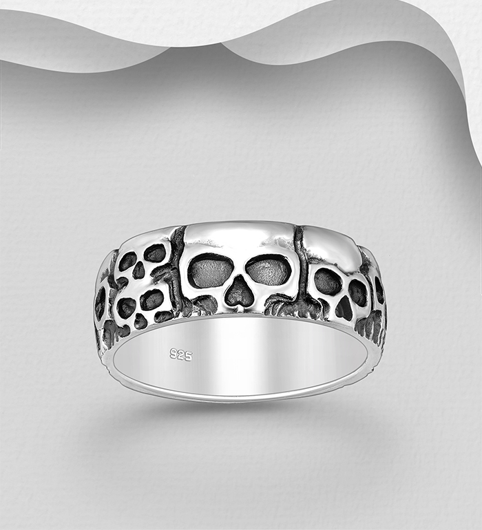 768-670 - , G, Wholesale Gothic Jewelry