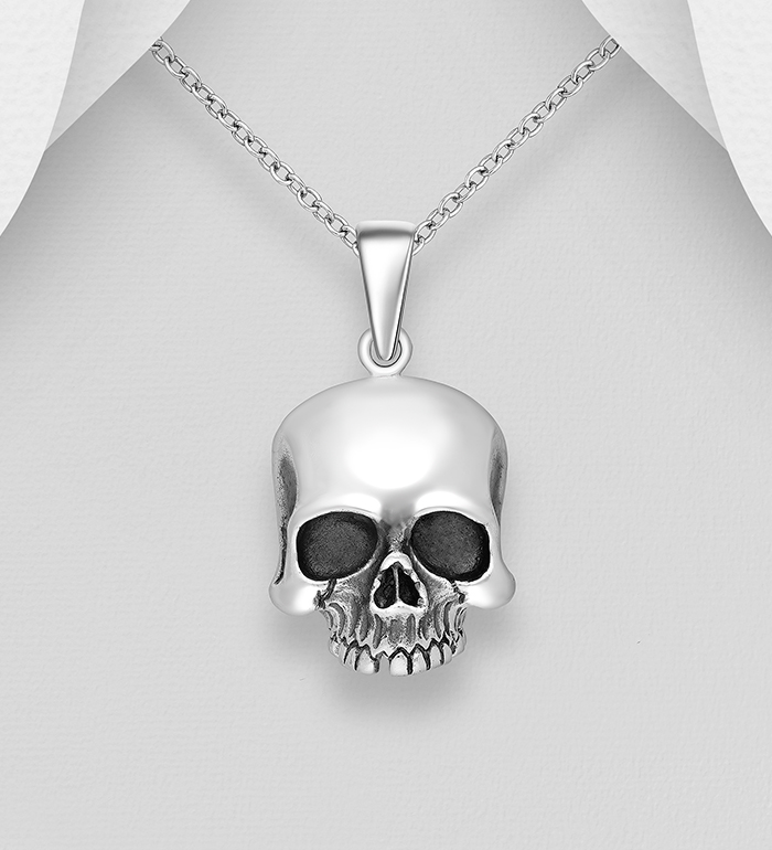 768-672 - , G, Wholesale Gothic Jewelry