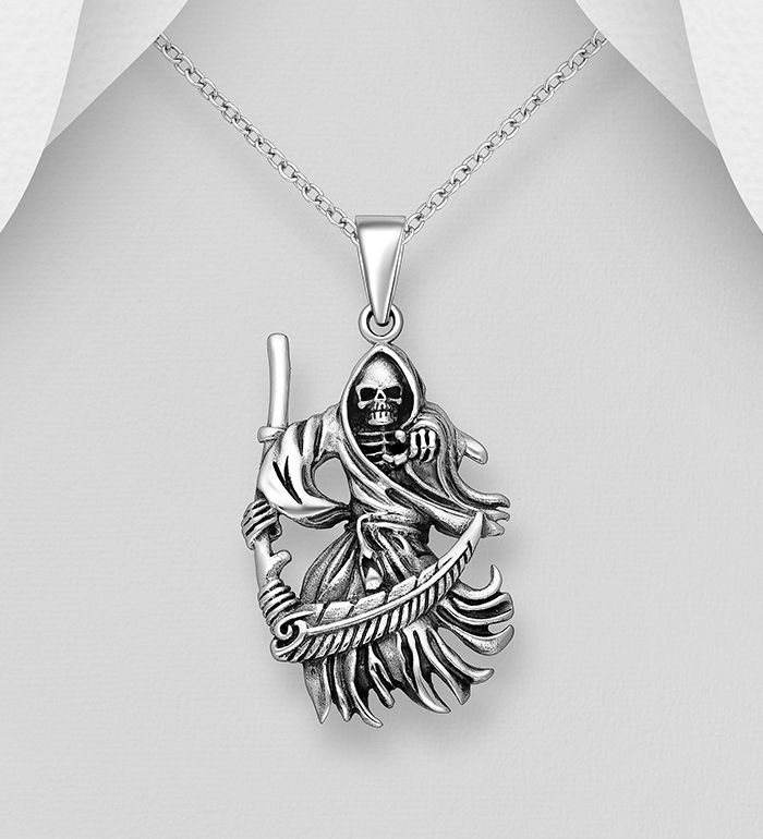 768-678 - , G, Wholesale Gothic Jewelry