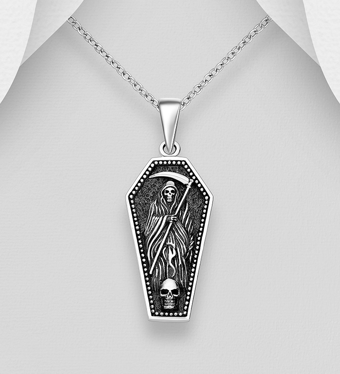 768-679 - , G, Wholesale Gothic Jewelry