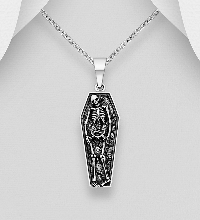 768-681 - , G, Wholesale Gothic Jewelry