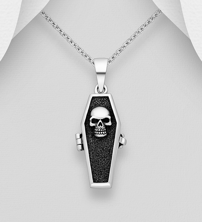 768-680 - , G, Wholesale Gothic Jewelry