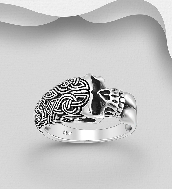 768-689 - , G, Wholesale Gothic Jewelry