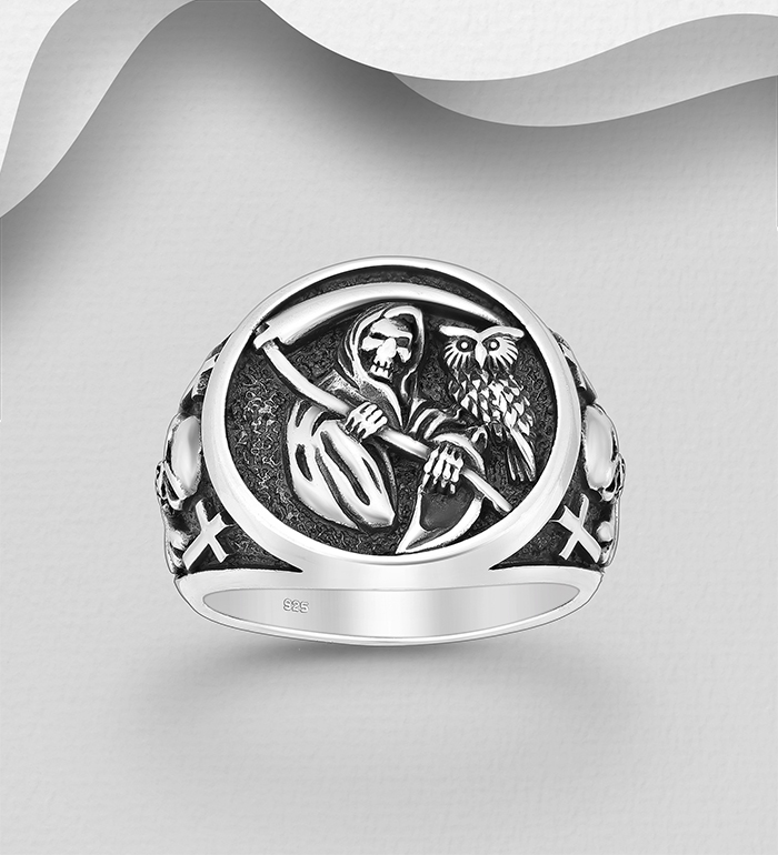768-691 - , G, Wholesale Gothic Jewelry