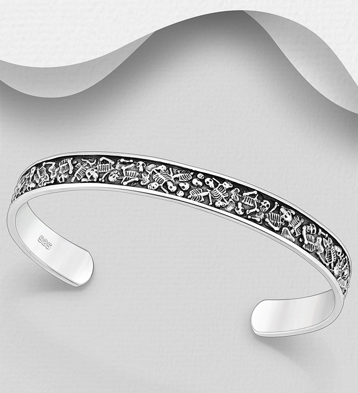 768-693 - , G, Wholesale Gothic Jewelry