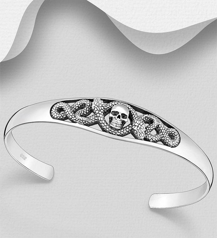768-694 - , G, Wholesale Gothic Jewelry