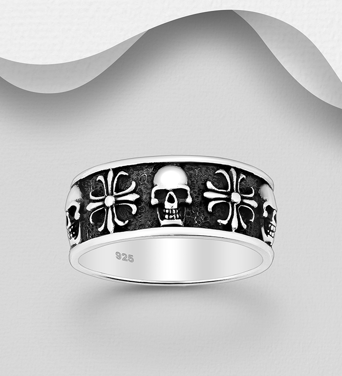 768-696 - , G, Wholesale Gothic Jewelry