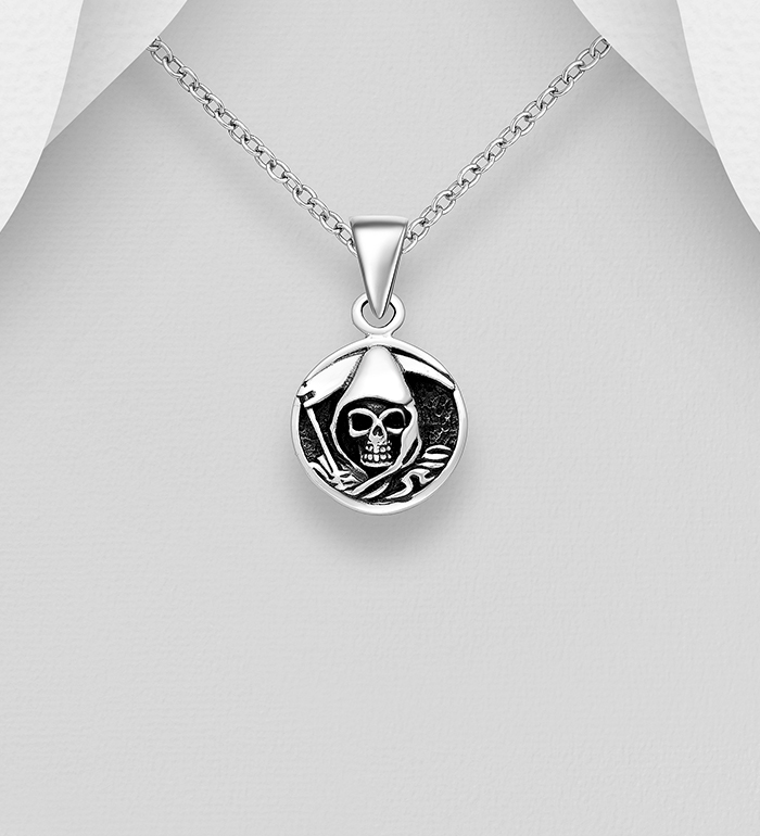 768-700 - , G, Wholesale Gothic Jewelry