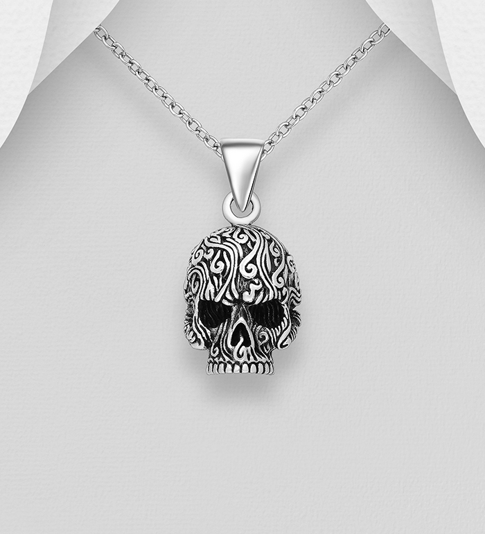 768-701 - , G, Wholesale Gothic Jewelry