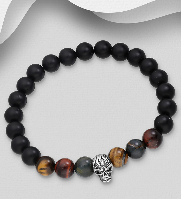 768-702 - , G, Wholesale Gothic Jewelry