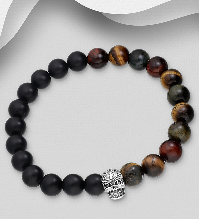 768-703 - , G, Wholesale Gothic Jewelry