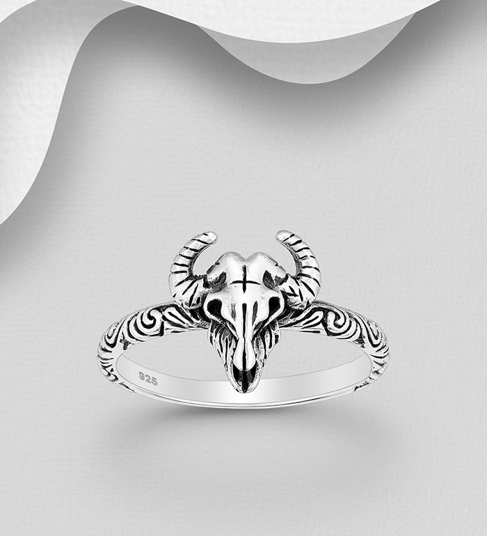 768-704 - , G, Wholesale Gothic Jewelry