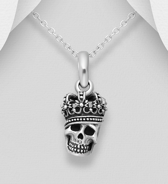 768-155 - , G, Wholesale Gothic Jewelry