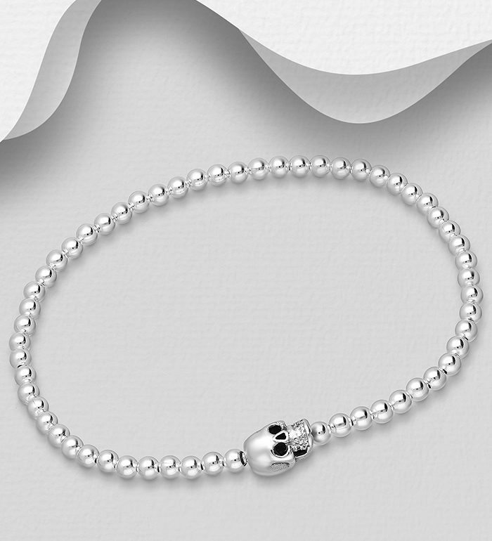 706-11730 - , G, Wholesale Gothic Jewelry