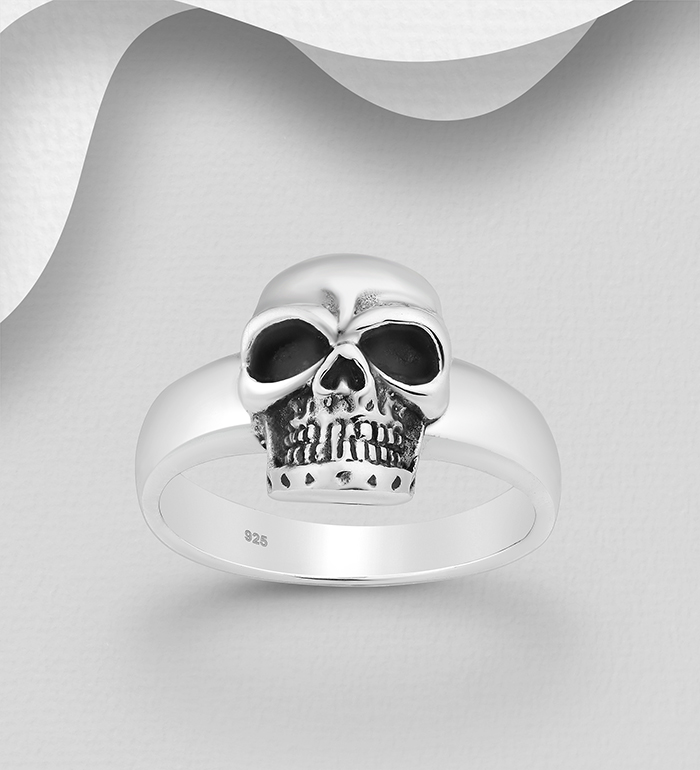 768-205 - , G, Wholesale Gothic Jewelry